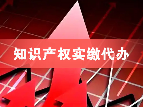 花都知识产权实缴资本代办